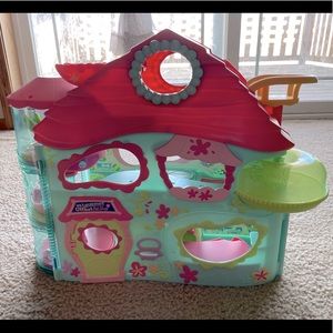 LPS biggest littlest pet shop